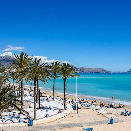 Albir Spanish House El Albir Ngoại thất bức ảnh