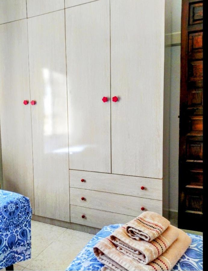 Albir Spanish House El Albir Ngoại thất bức ảnh