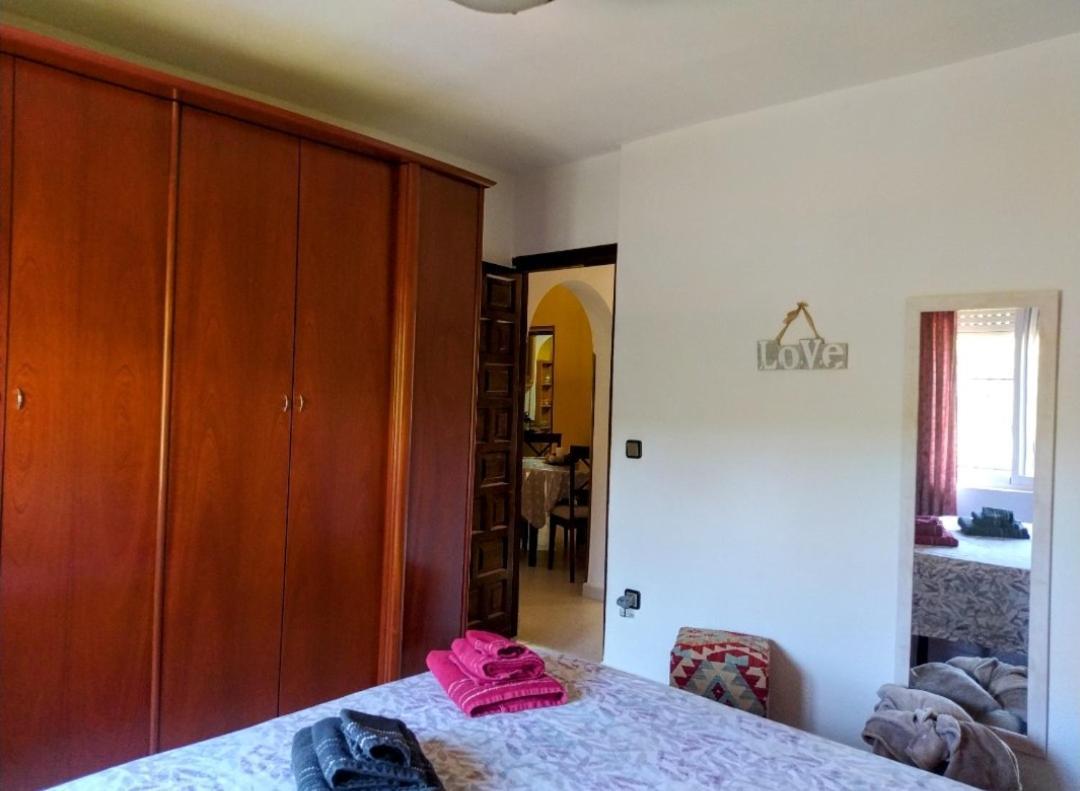 Albir Spanish House El Albir Ngoại thất bức ảnh