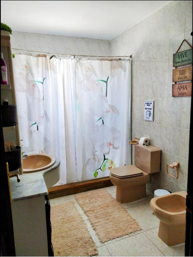 Albir Spanish House El Albir Ngoại thất bức ảnh