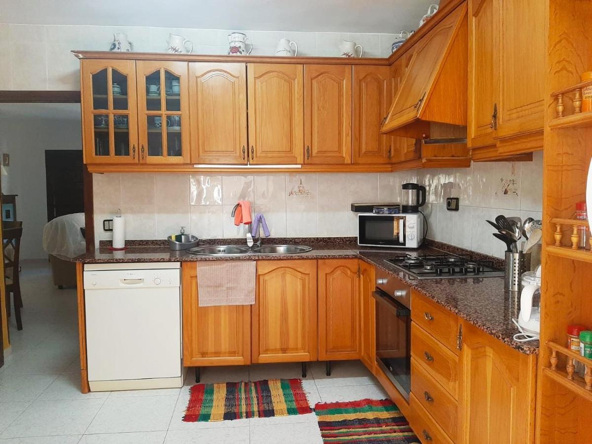 Albir Spanish House El Albir Ngoại thất bức ảnh